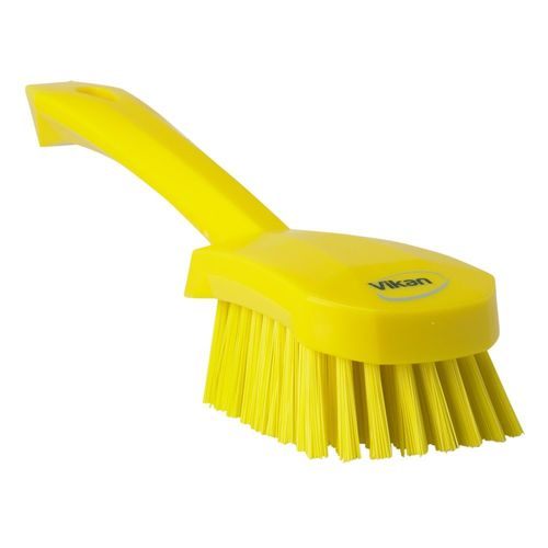 Washing Brush With Short Handle, 270mm (5705020419263)